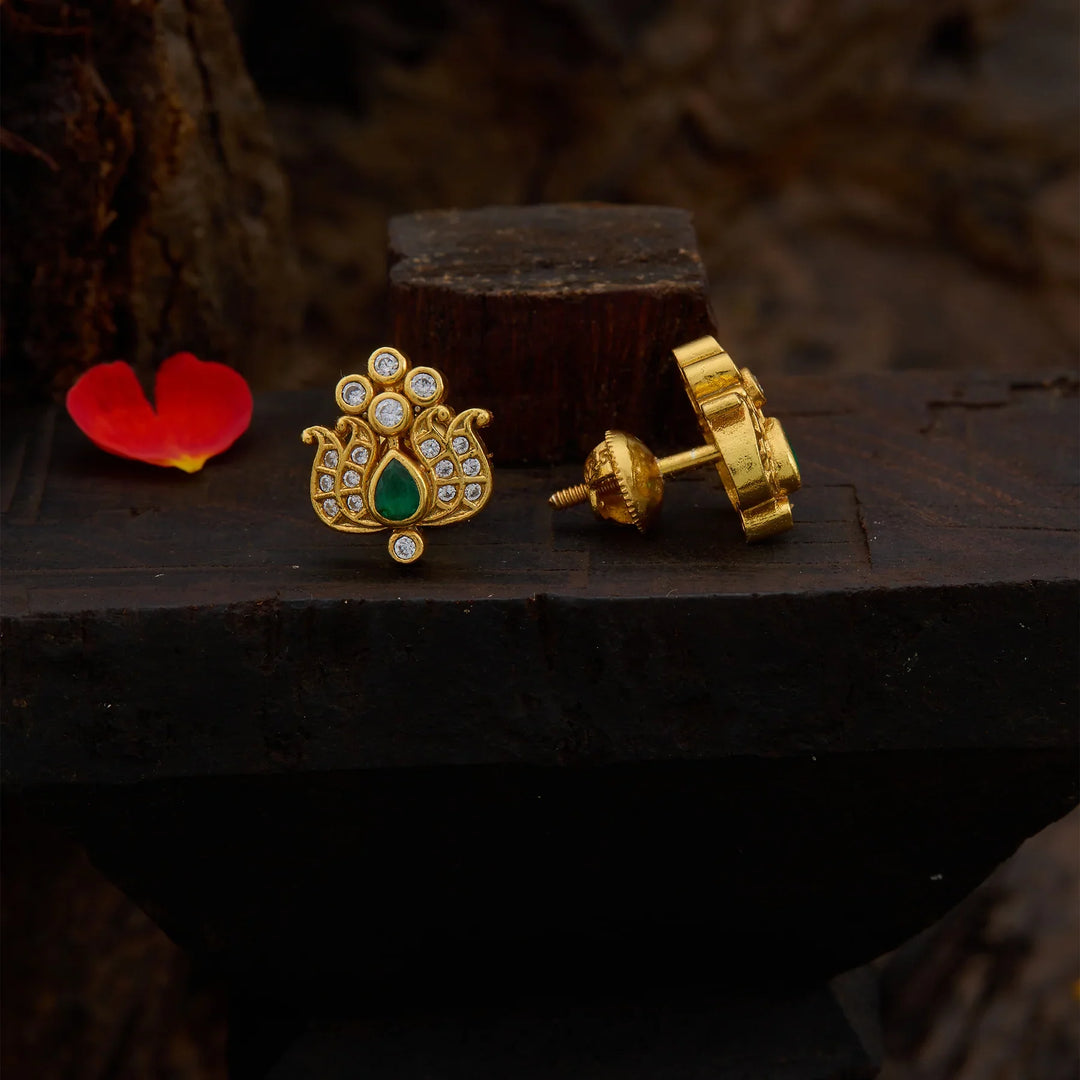 Pure 92.5 Tamalika Twinkle Studs