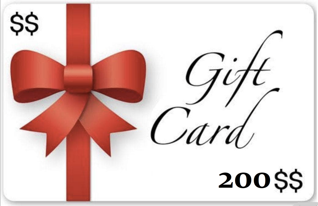 Gift Card |Shobitam Gift Certificate | Valentine or Birthday Gift or Festive Gifts
