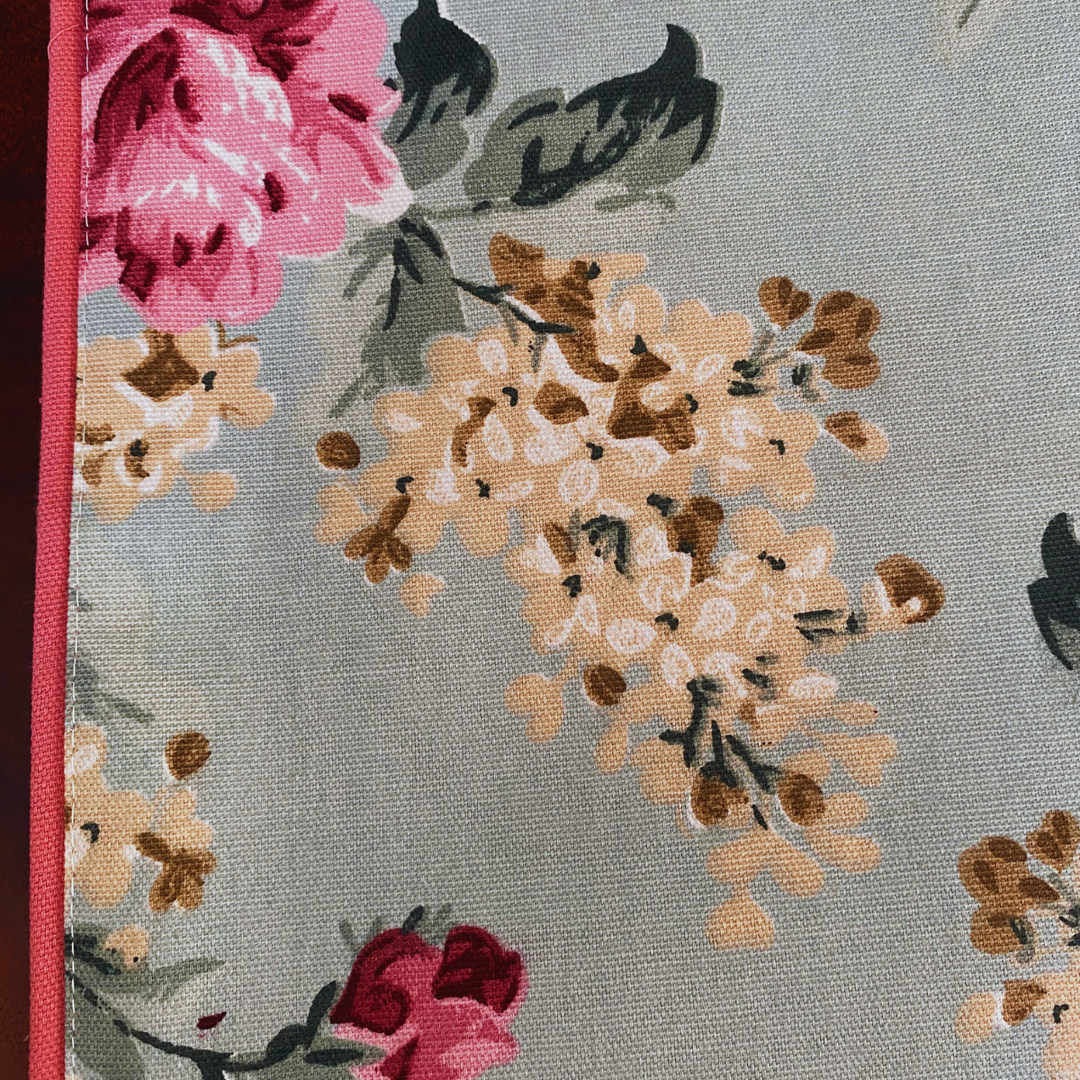 Sipiya Printed Table Runner | SHOBITAM