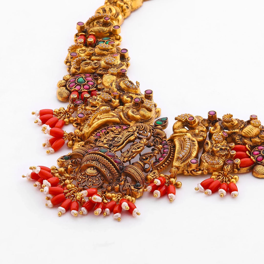 Pure 92.5 Silver, Gold Plated Ayodhya Ram Parivar