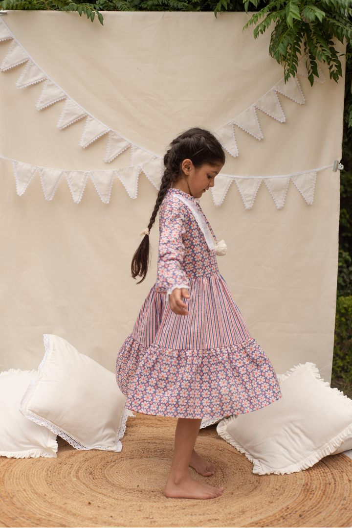 Meera Dress | SHOBITAM