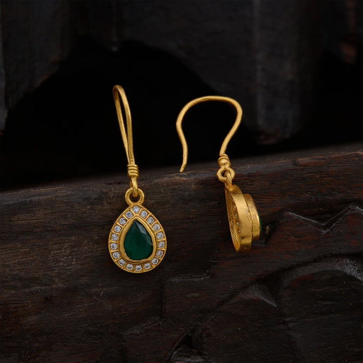 Pure 92.5 Virid Sparsh Hangings