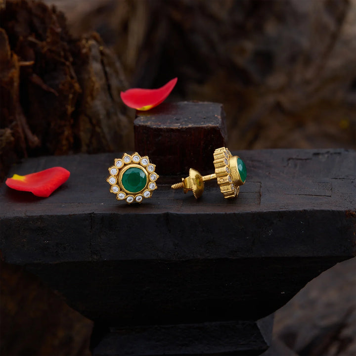 Pure 92.5 Taruni-Pushpa Studs