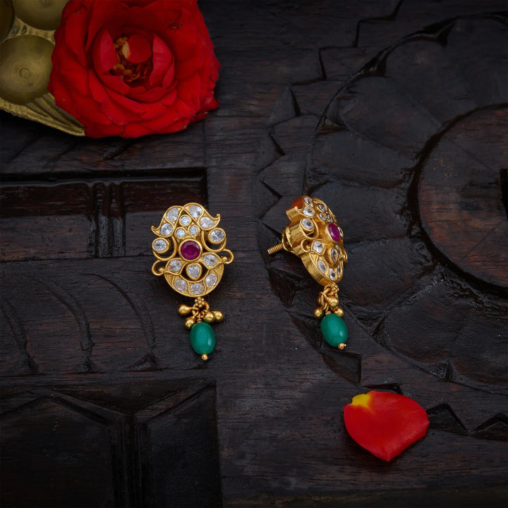 Pure 92.5 Smita Roohi Studs