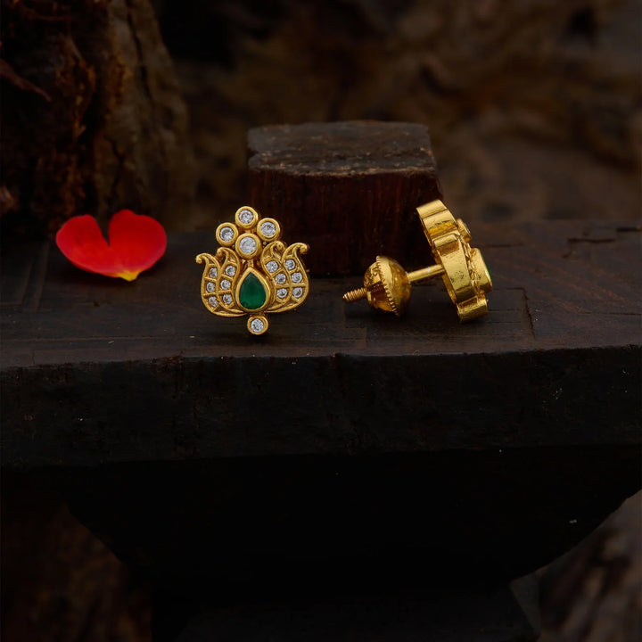 Pure 92.5 Tamalika Twinkle Studs