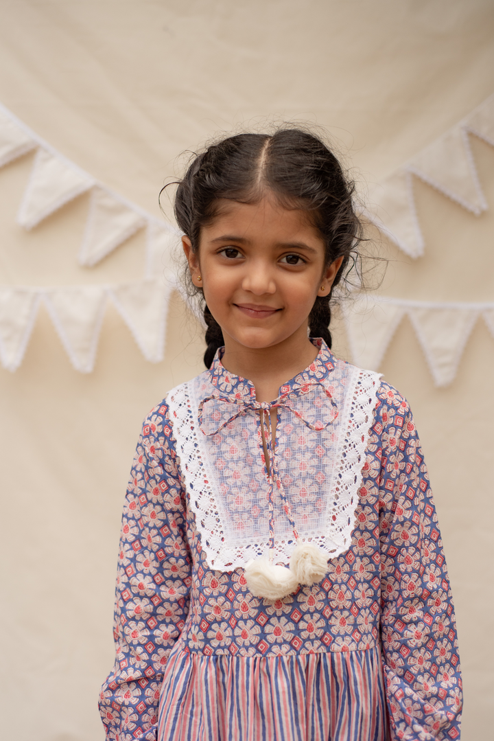 Meera Dress | SHOBITAM