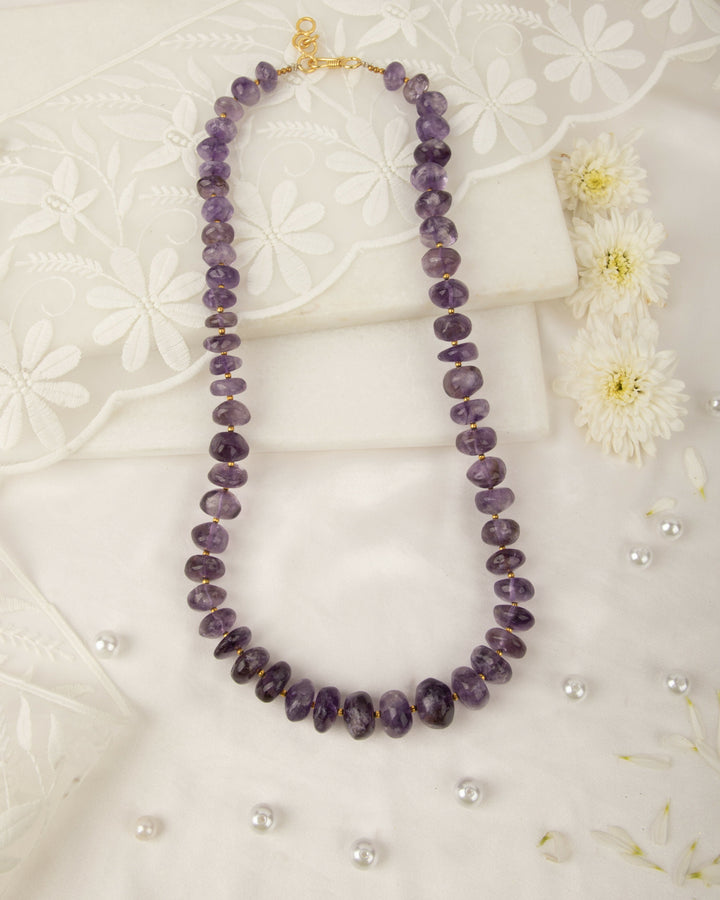 Amethyst Symphony | SHOBITAM