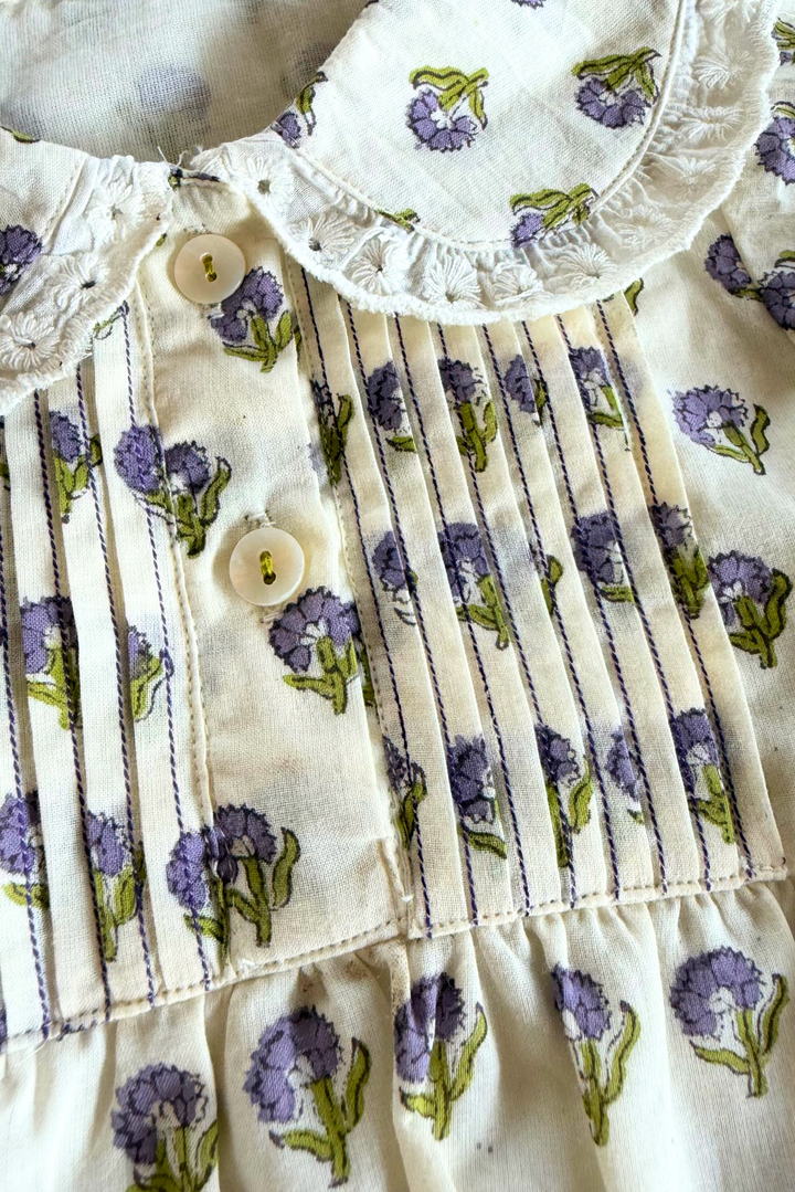Tiny Tulip Onesie | SHOBITAM