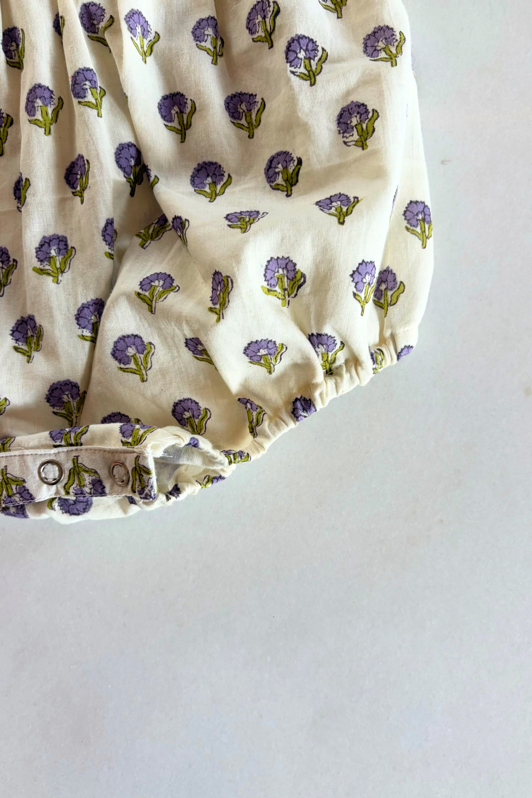 Tiny Tulip Onesie | SHOBITAM