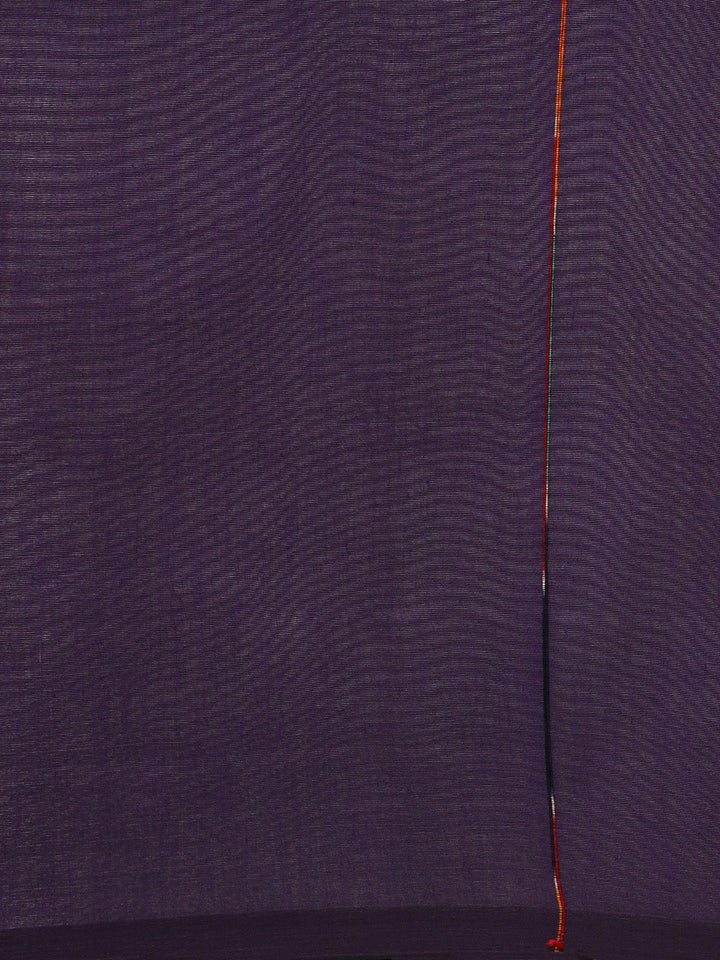 Pure Cotton Saree with Blouse piece | SHOBITAM