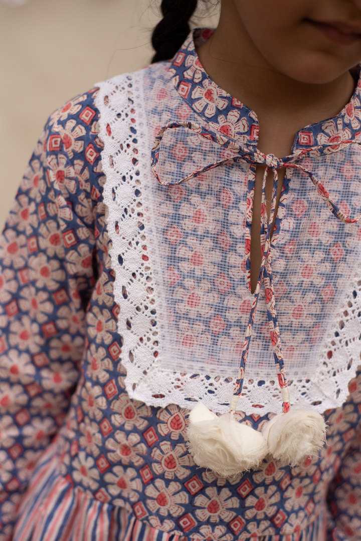 Meera Dress | SHOBITAM