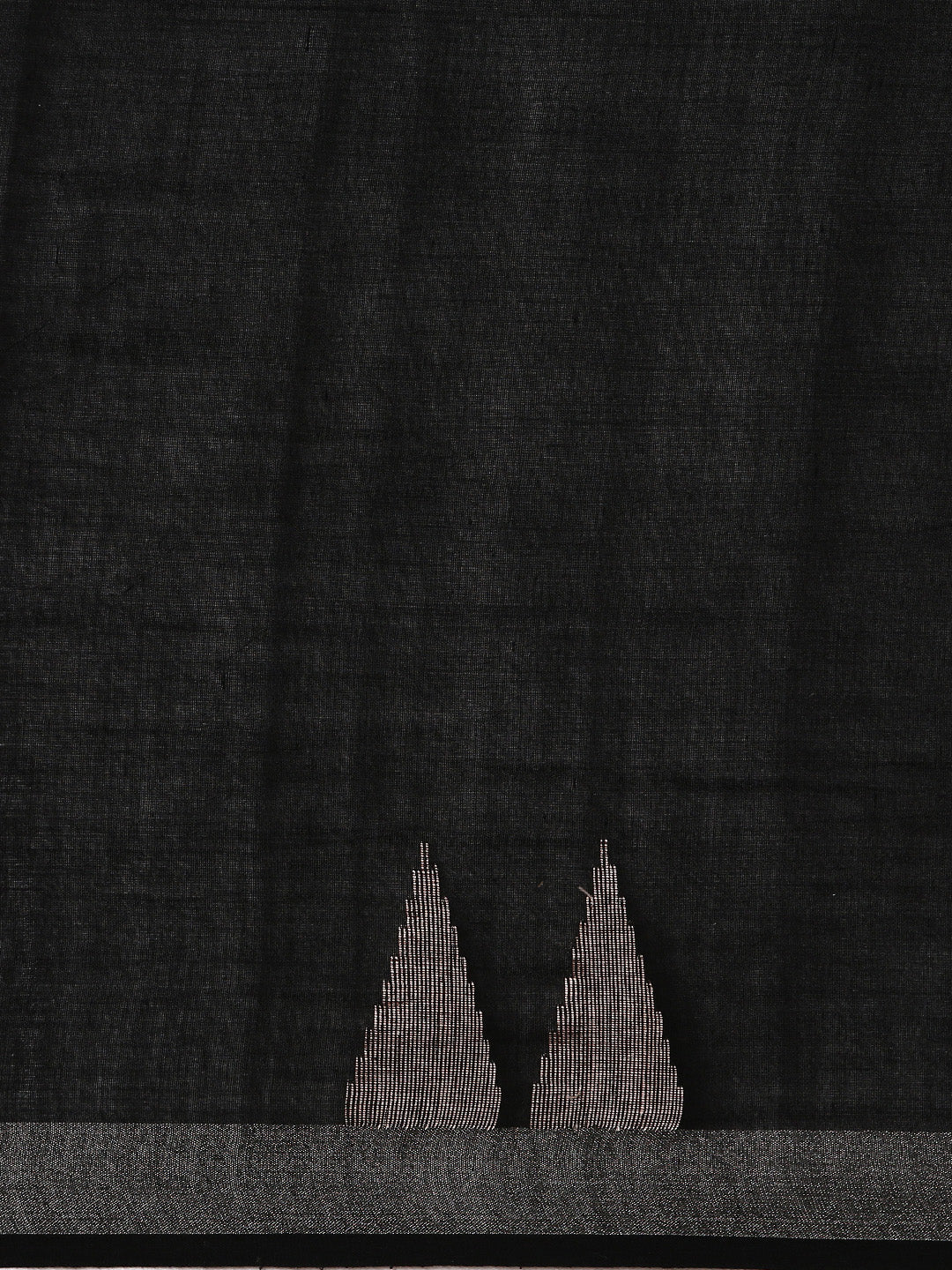 Handloom Jamdani Cotton Saree | SHOBITAM