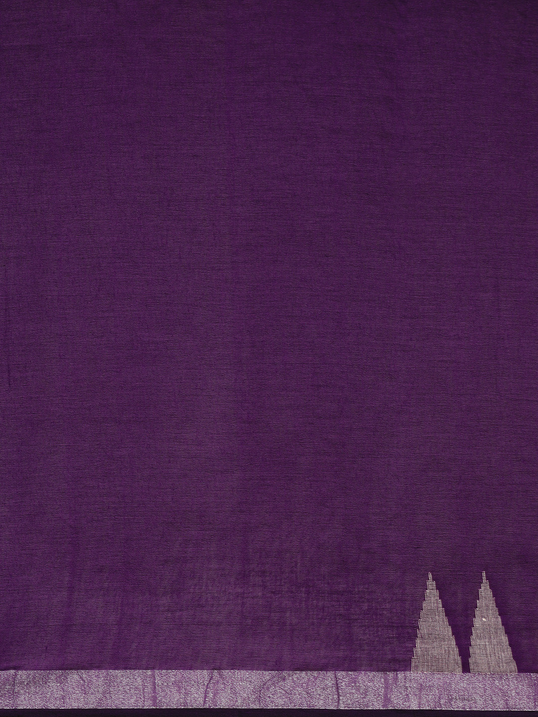Handloom Jamdani Cotton Saree | SHOBITAM