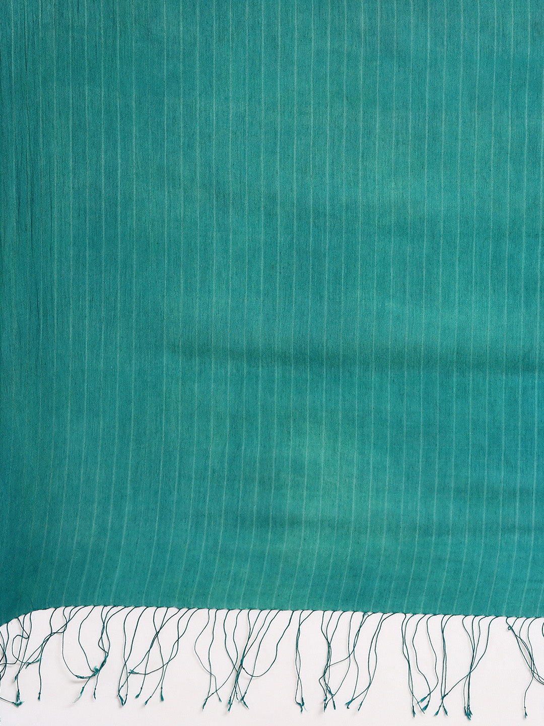 Hand Woven Shibori Cotton Saree | SHOBITAM