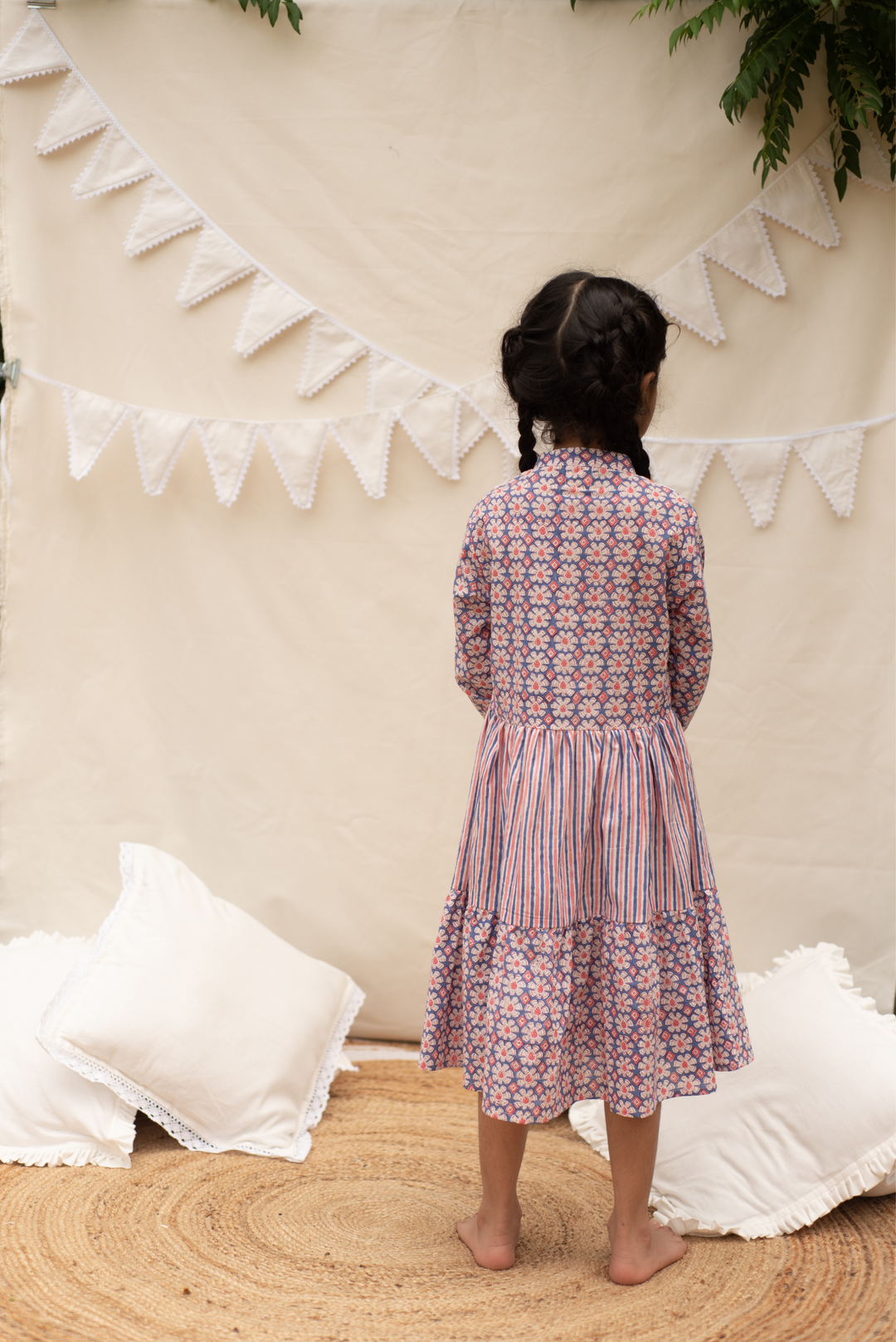Meera Dress | SHOBITAM