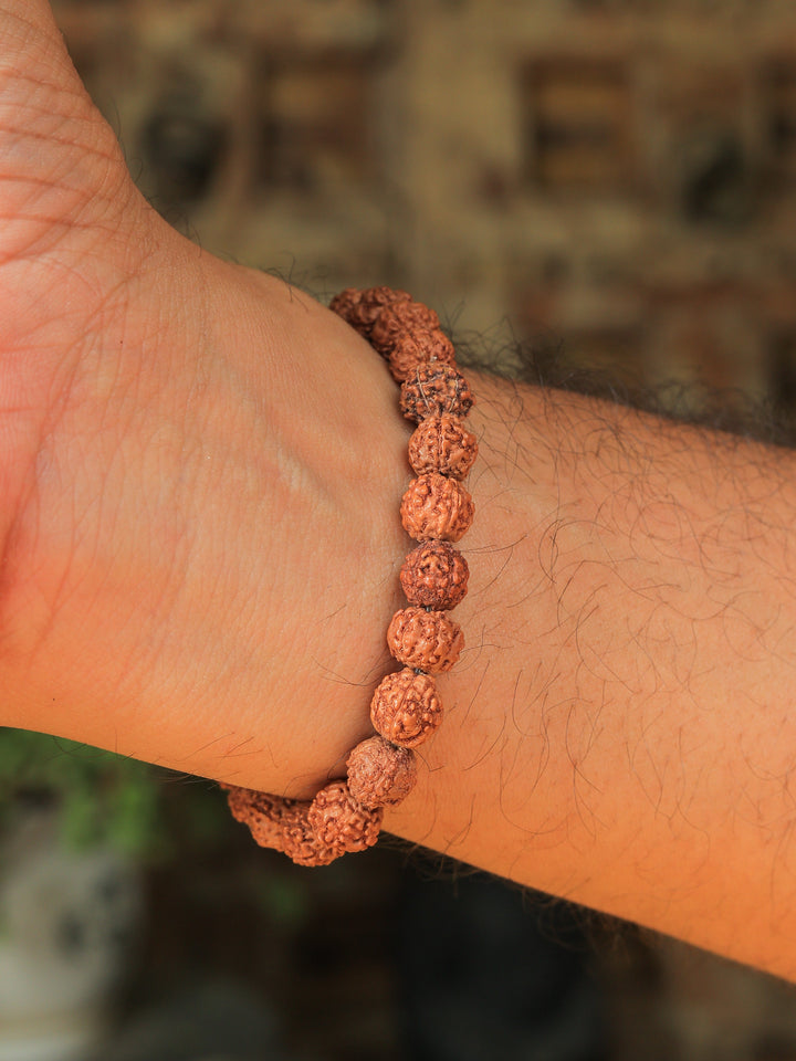 Nanki Kundan Choker | SHOBITAM