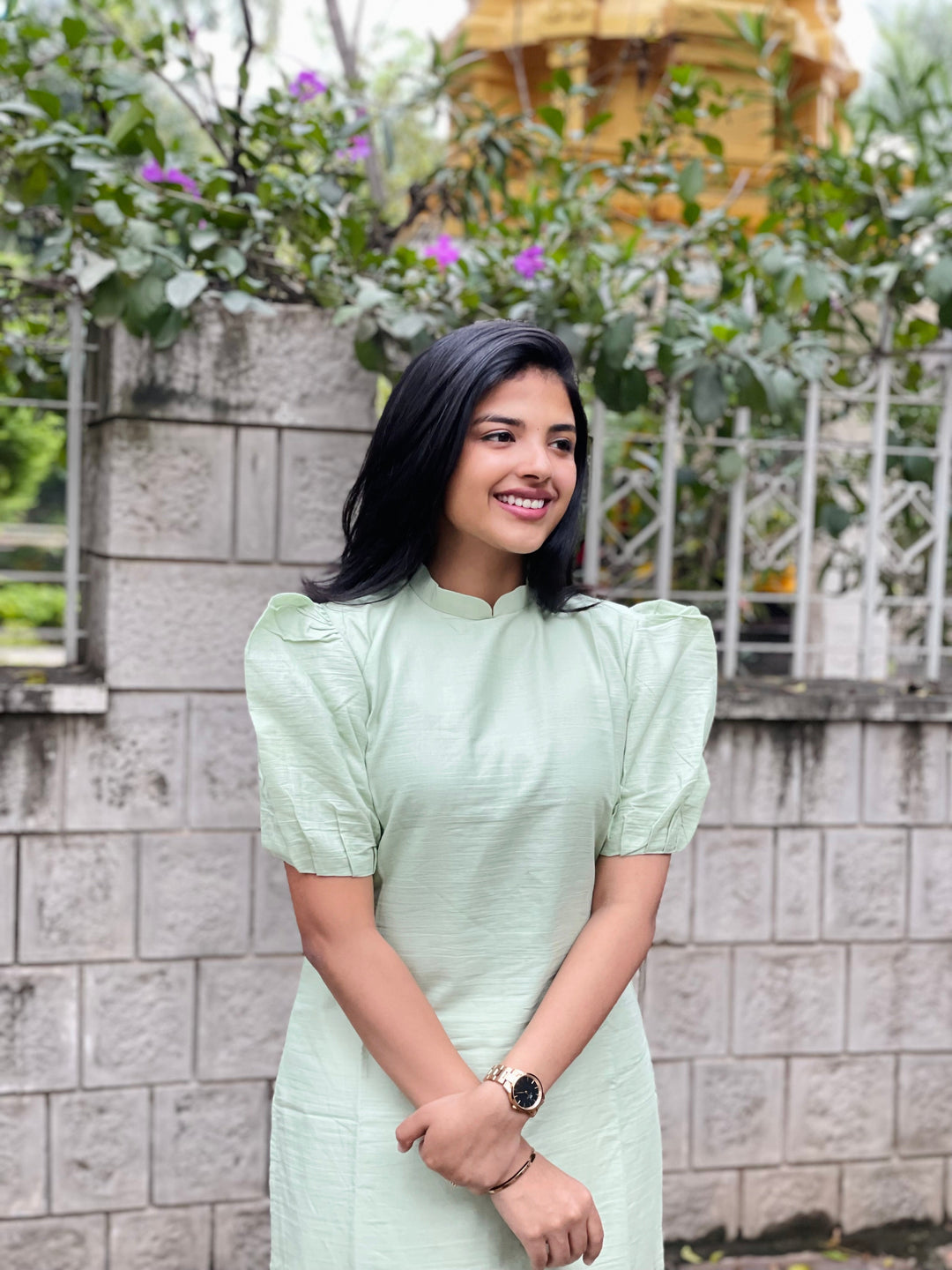 Gulabi - (Co-ord set)-express | SHOBITAM