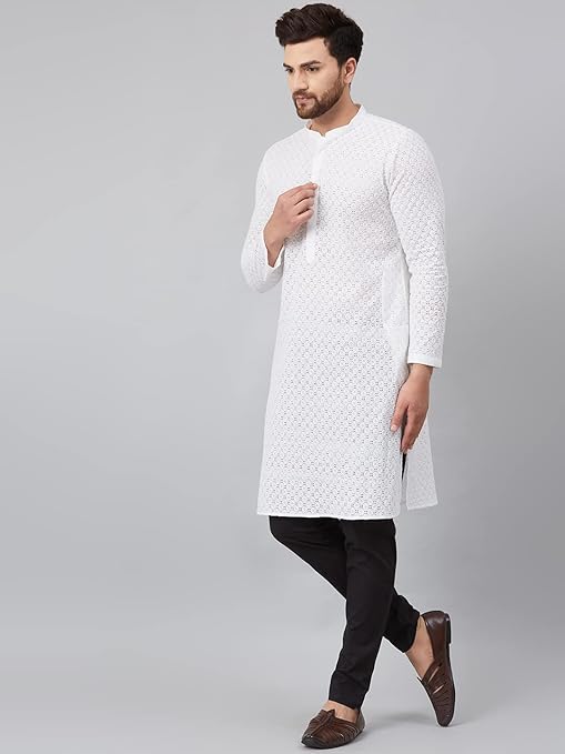 Men Black Solid Trouser Style Pyjamas, two side pockets | SHOBITAM