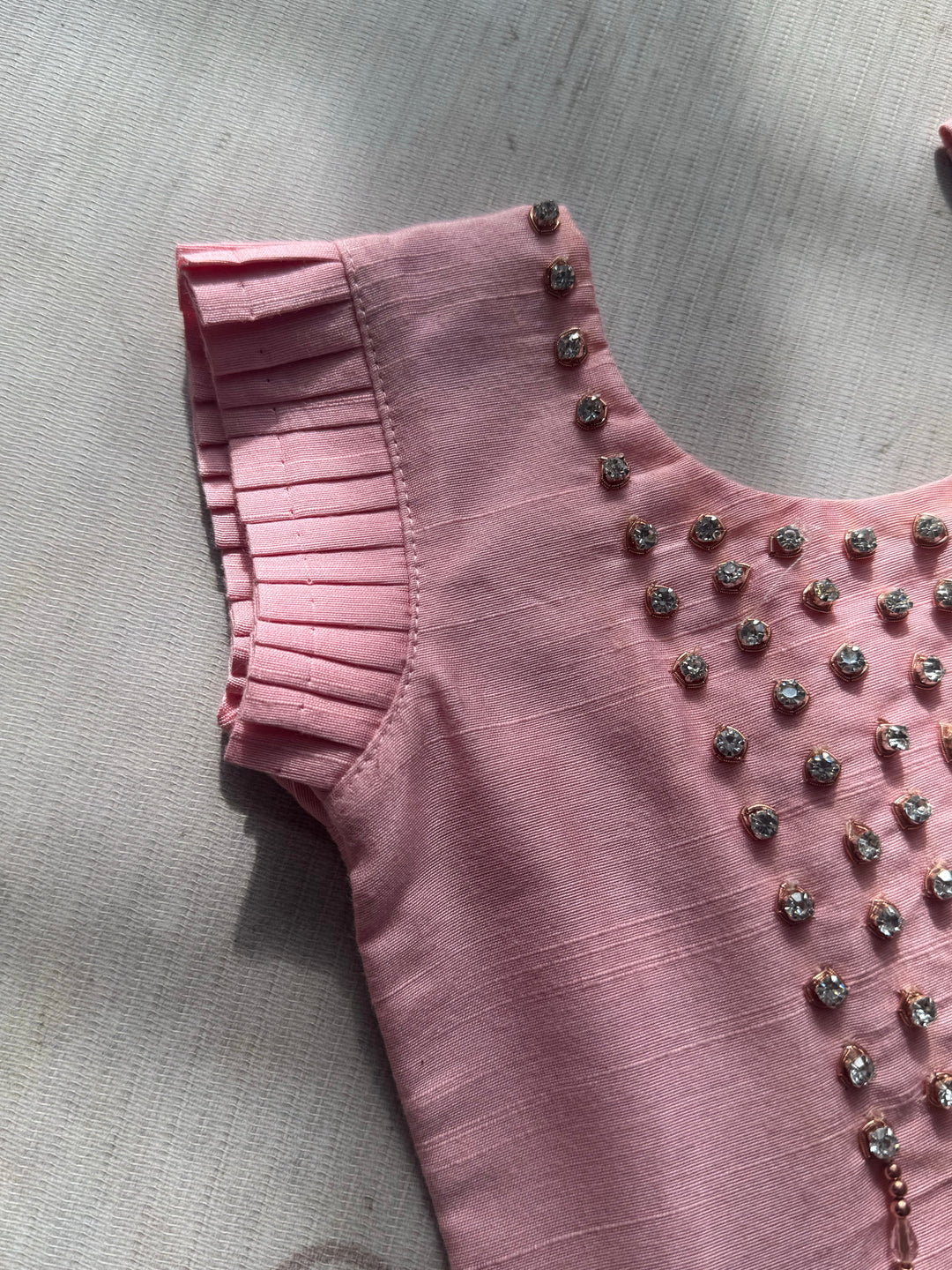Vedavi - Crop top and Skirt Festive Edit Express | SHOBITAM