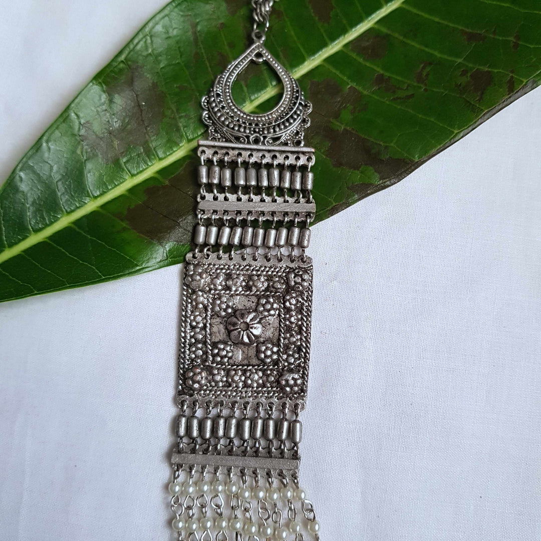 Queen's Necklace | SHOBITAM