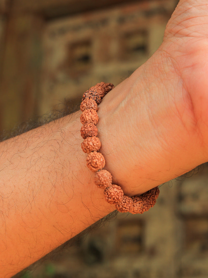 Nanki Kundan Choker | SHOBITAM