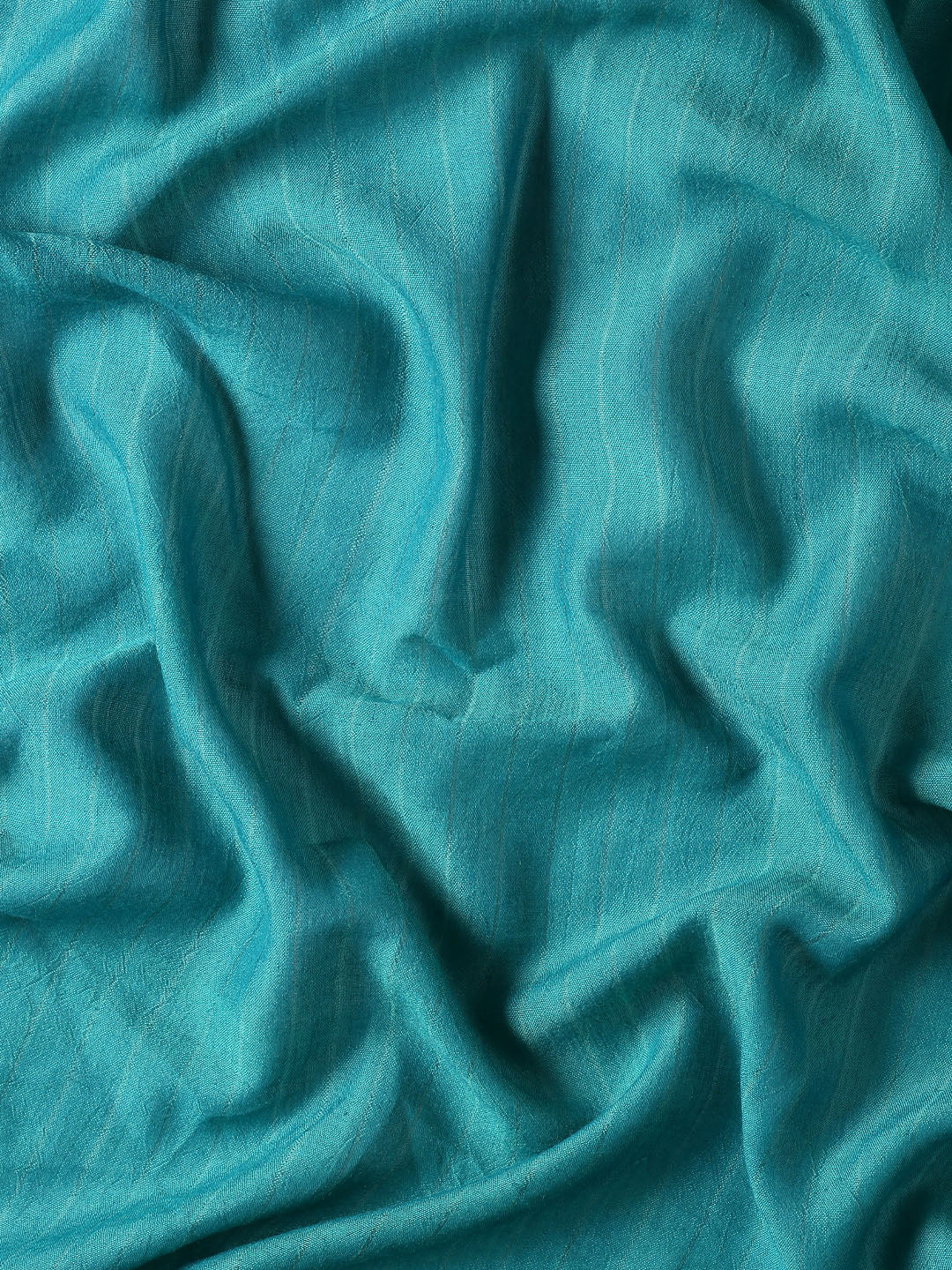 Hand Woven Shibori Cotton Saree | SHOBITAM