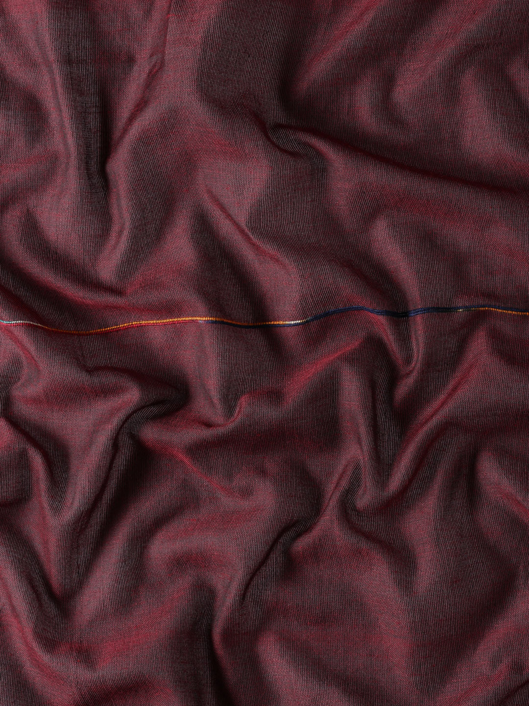 Pure Cotton Saree with Blouse piece | SHOBITAM