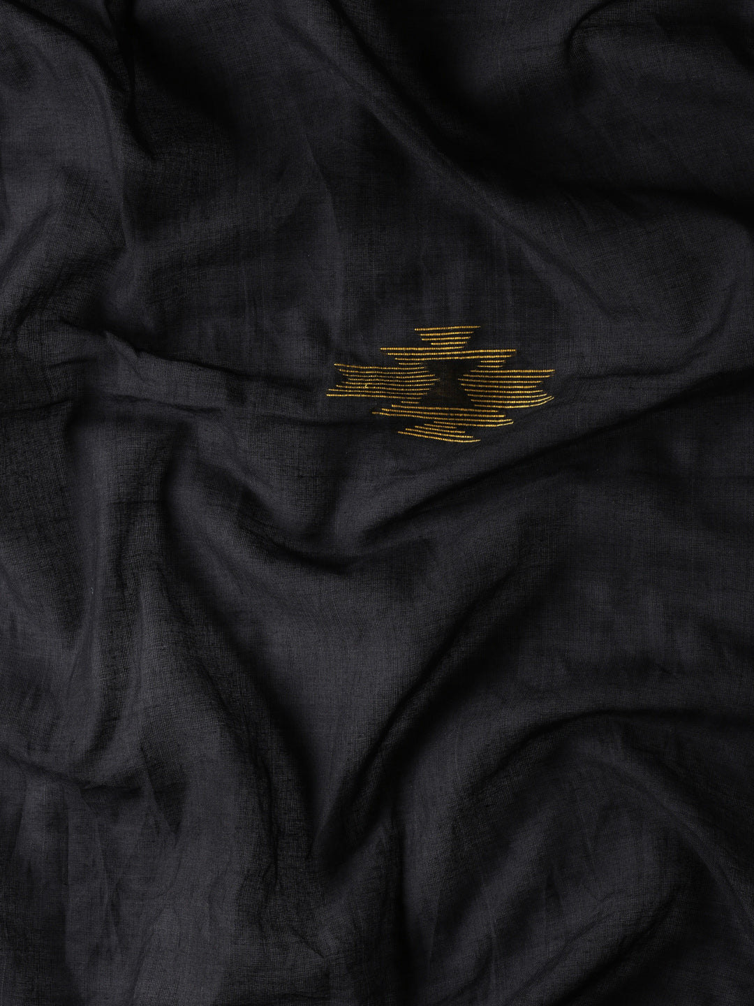 Handloom Jamdani Cotton Saree | SHOBITAM