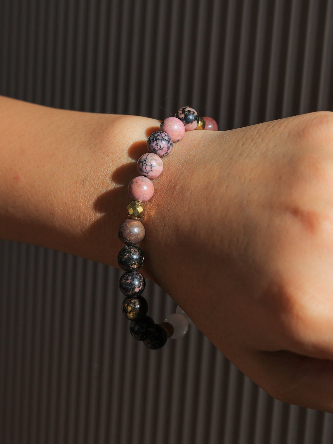Unisex Bracelet for Ultimate Love