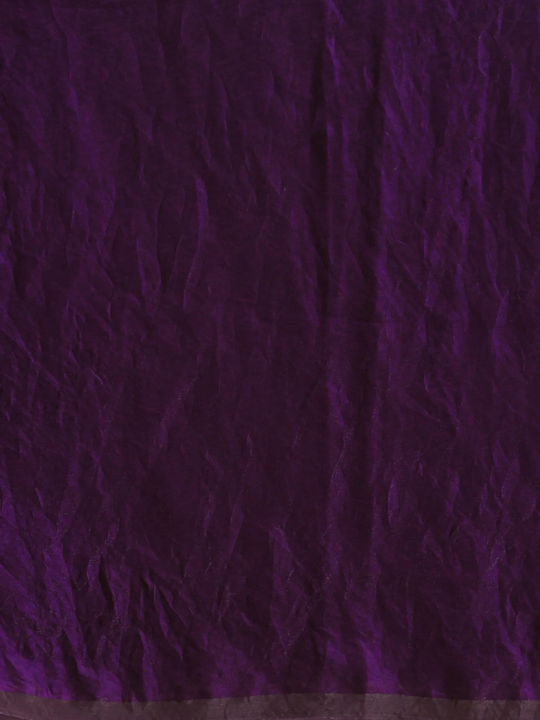 Purple Tissue Saree With Unstitched Blouse| SHOBITAM
