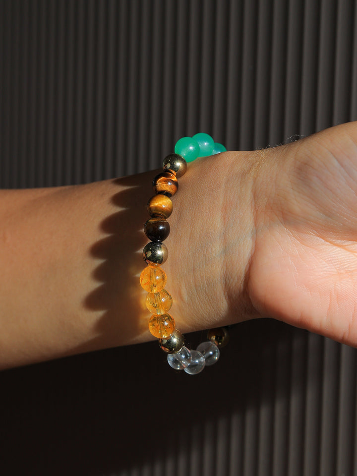 Nanki Kundan Choker | SHOBITAM