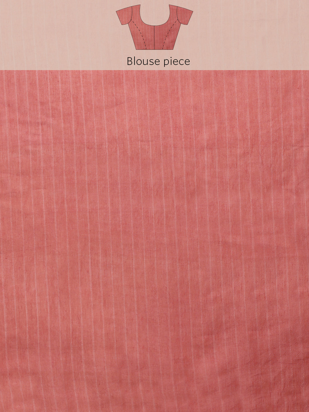 Hand Woven Shibori Cotton Saree | SHOBITAM