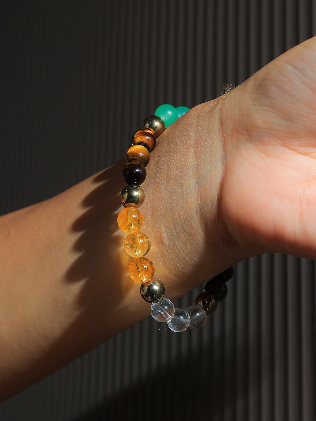 Nanki Kundan Choker | SHOBITAM