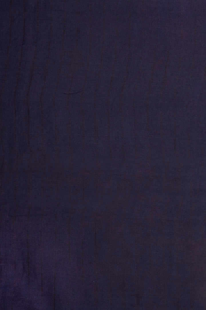 Hand Woven Shibori Cotton Saree | SHOBITAM
