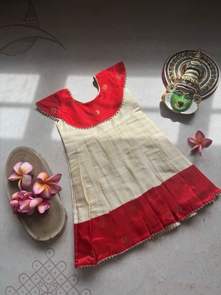 Naya Frock - Express | SHOBITAM