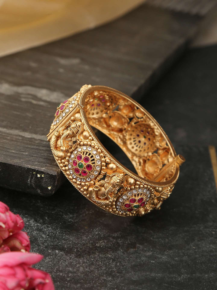 Kada - Ganesha | SHOBITAM
