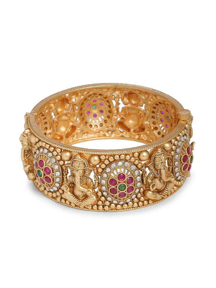 Kada - Ganesha | SHOBITAM
