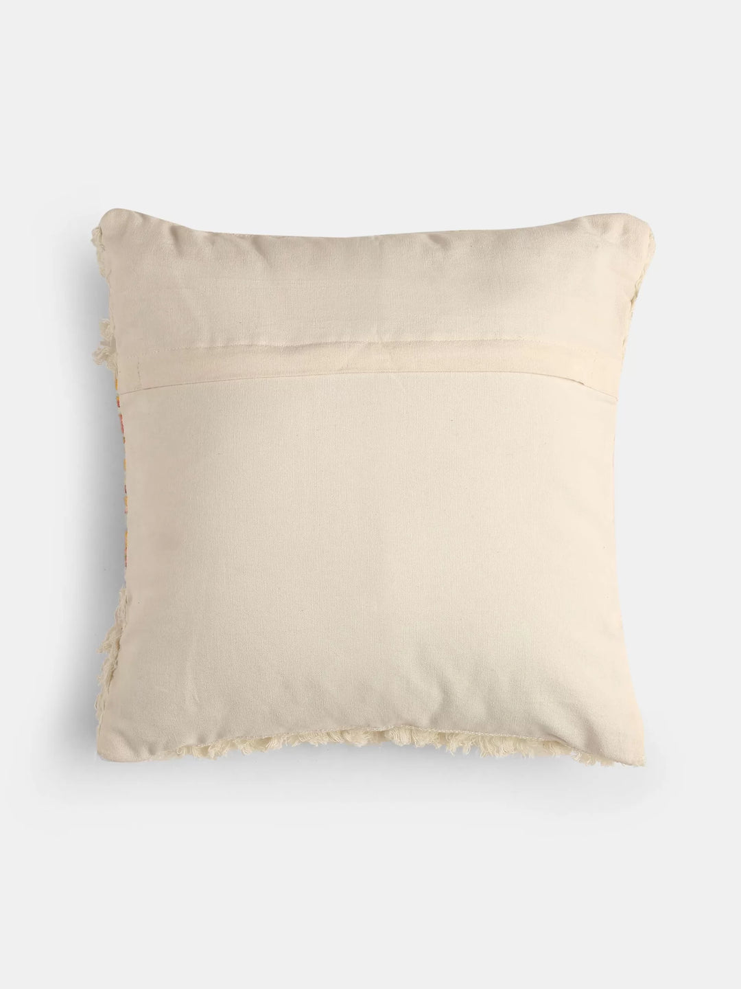 Cushion Cover - Hand Tufted