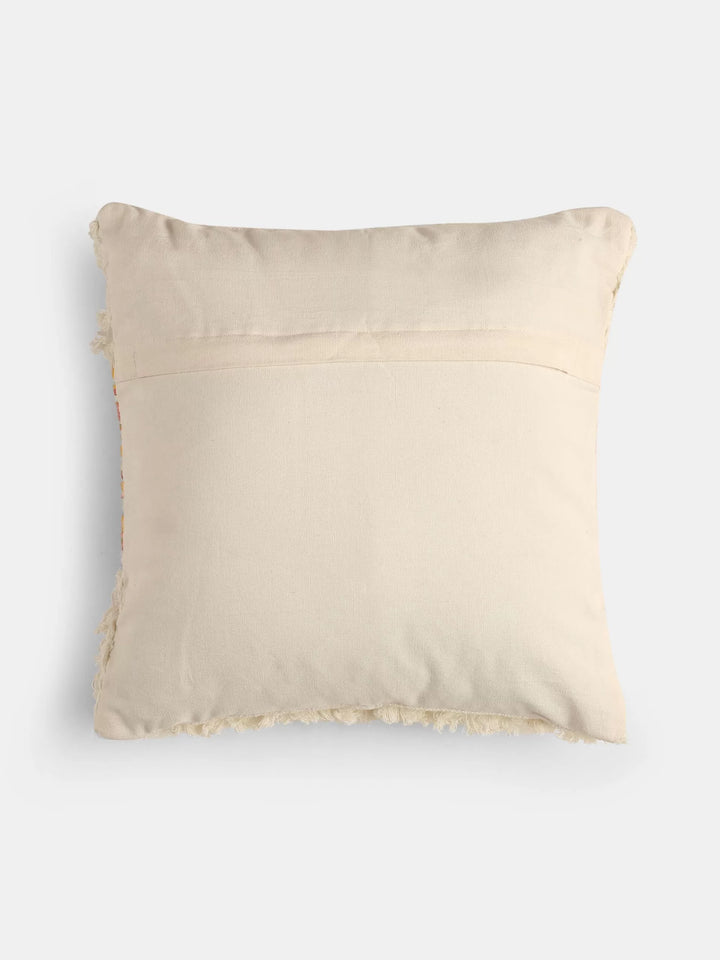 Cushion Cover - Hand Tufted
