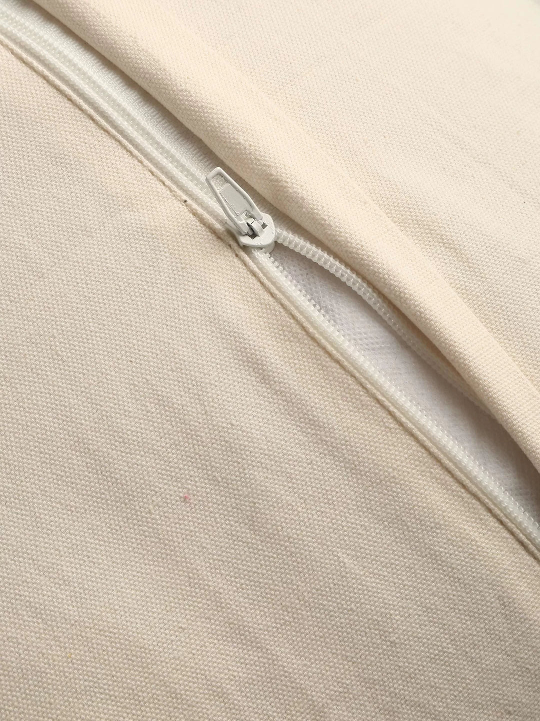 Cushion Cover - Hand Tufted