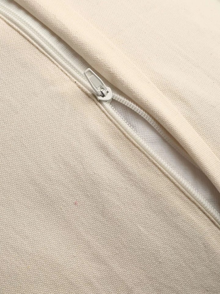 Cushion Cover - Hand Tufted