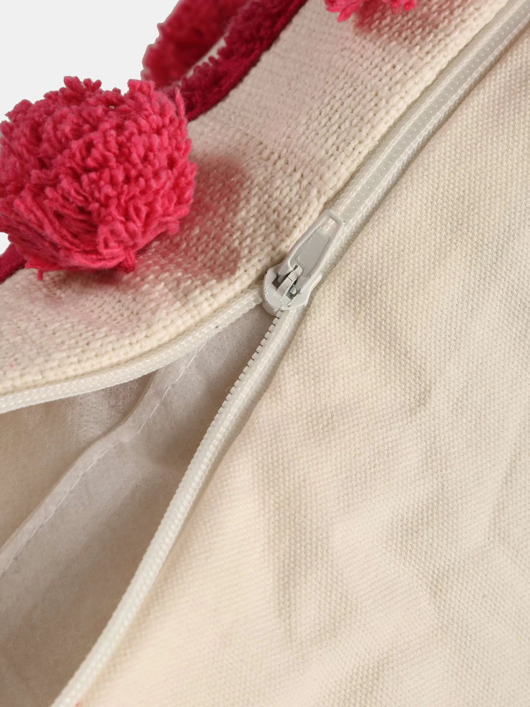 Cushion Cover - Hand Tufted