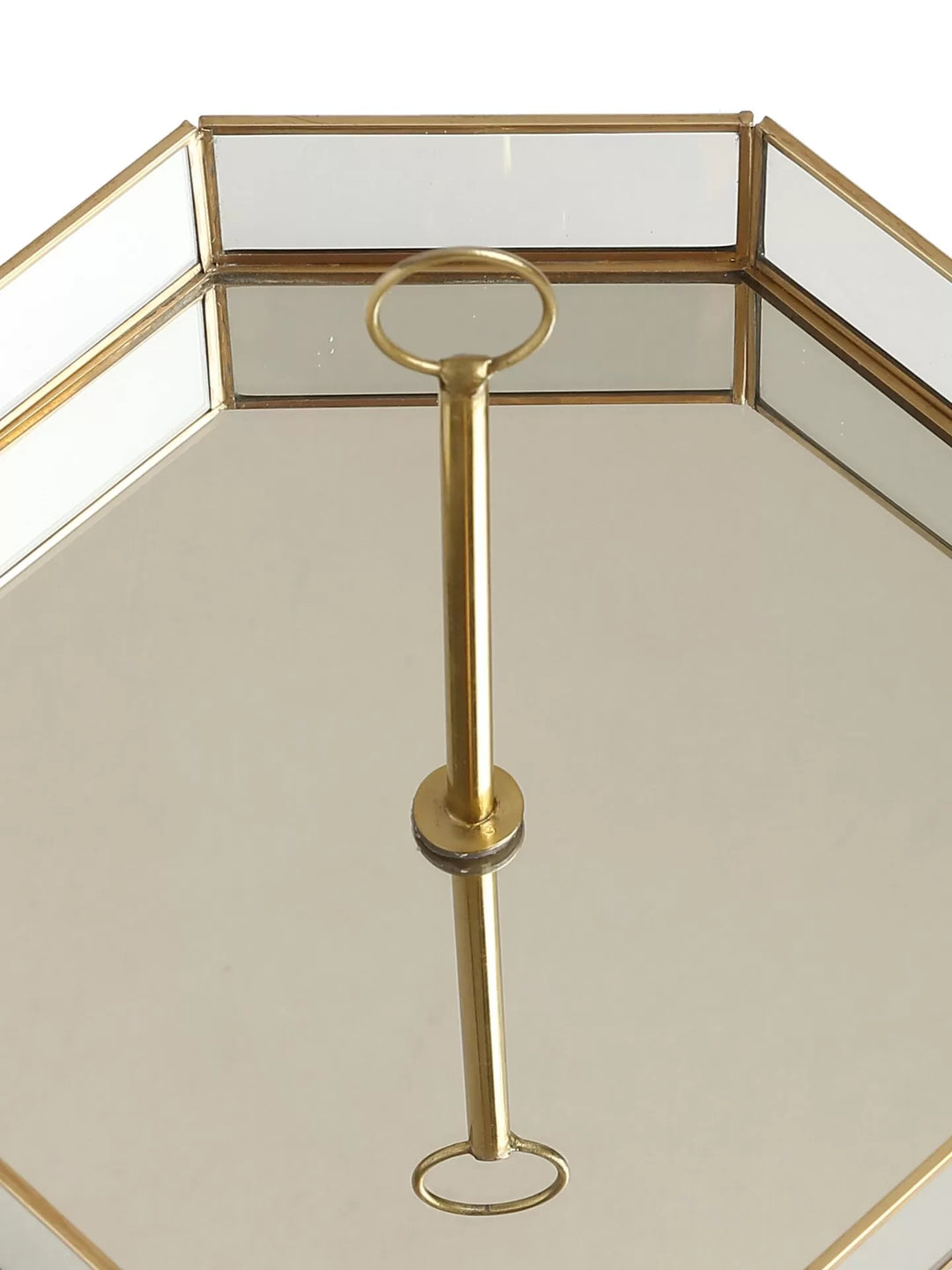 Cake Stand - Glass base | SHOBITAM