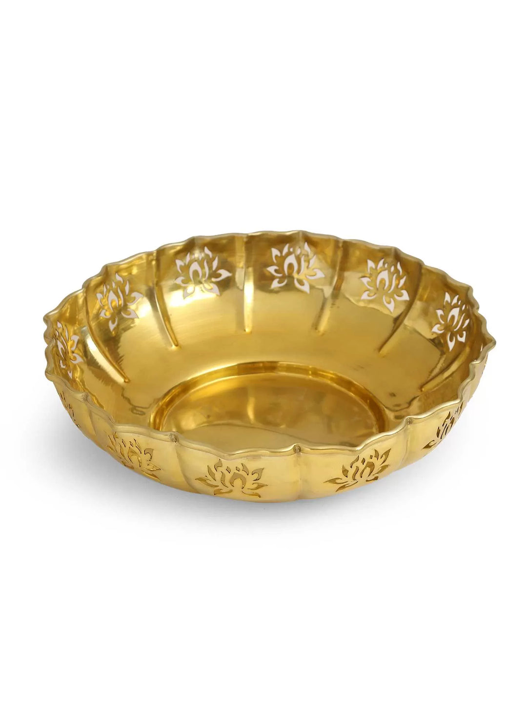 Urli - Lotus Design - L | SHOBITAM
