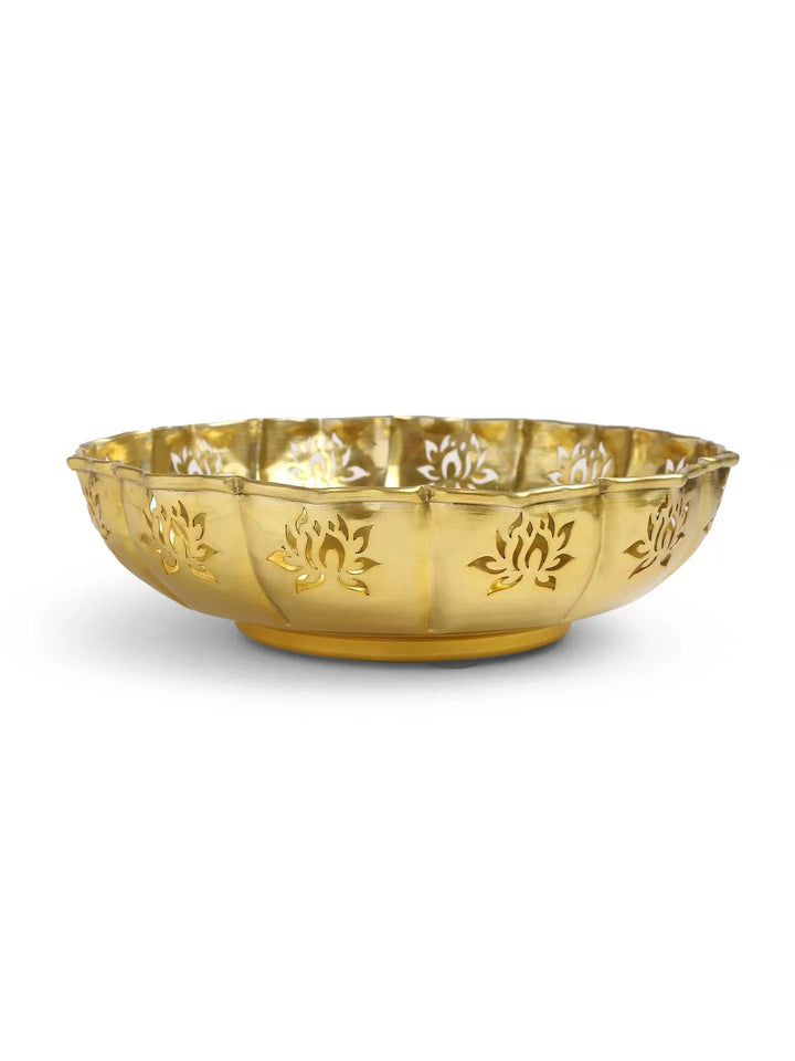 Urli - Lotus Design - L | SHOBITAM