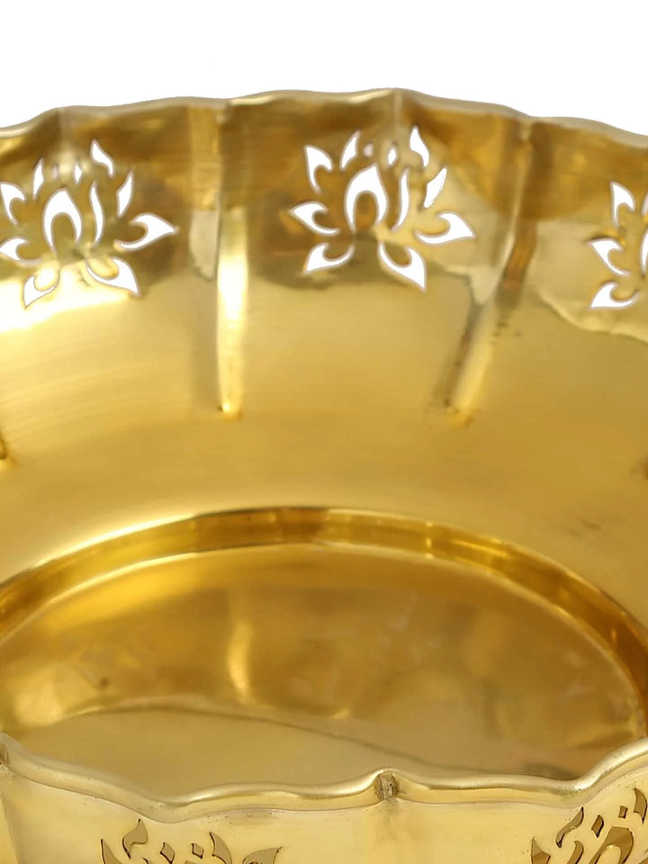 Urli - Lotus Design - L | SHOBITAM
