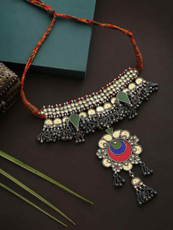 Necklace - Beautiful Pendant | SHOBITAM