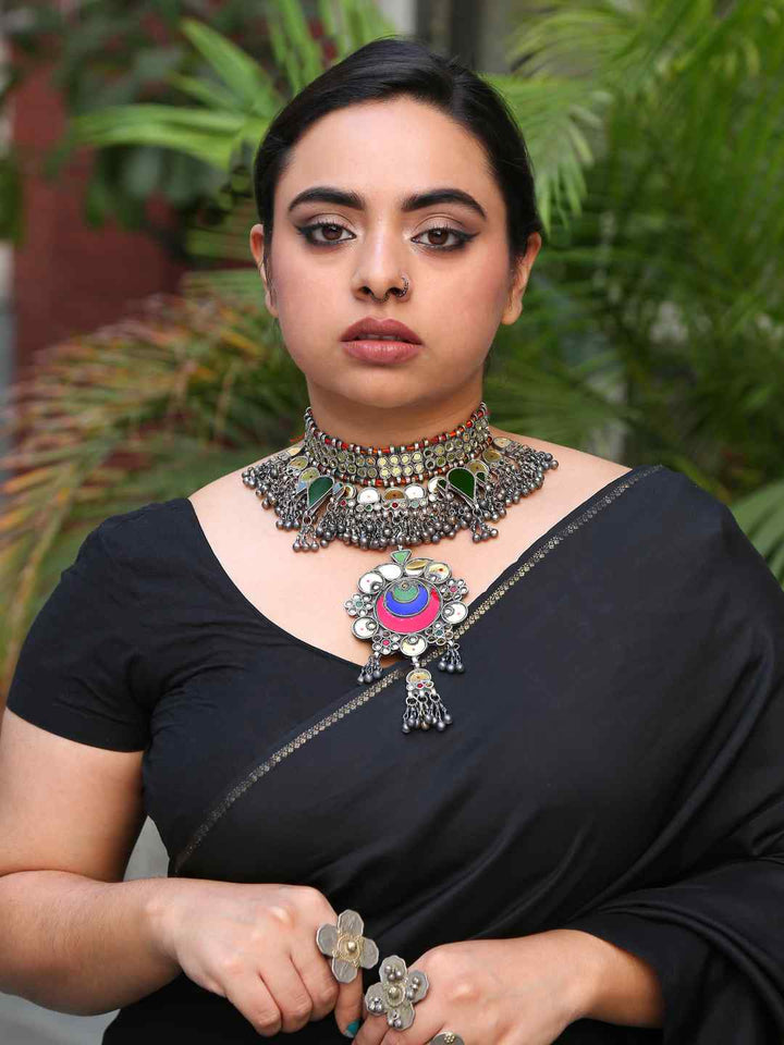 Necklace - Beautiful Pendant | SHOBITAM