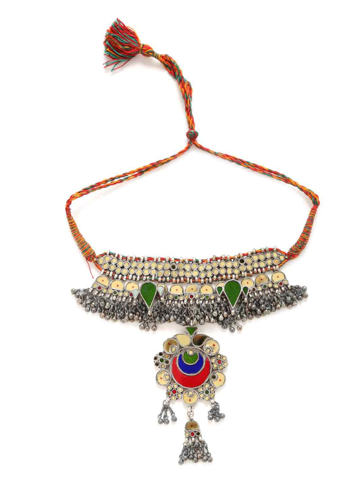 Necklace - Beautiful Pendant | SHOBITAM