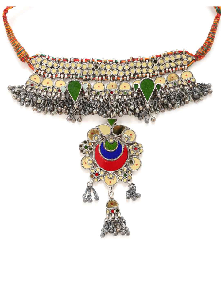 Necklace - Beautiful Pendant | SHOBITAM